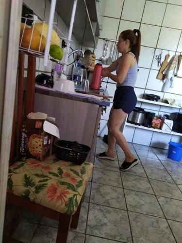 Casa De Pessoas Felizes 2