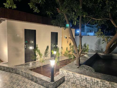 Grey House Villa 6bhk Karjat