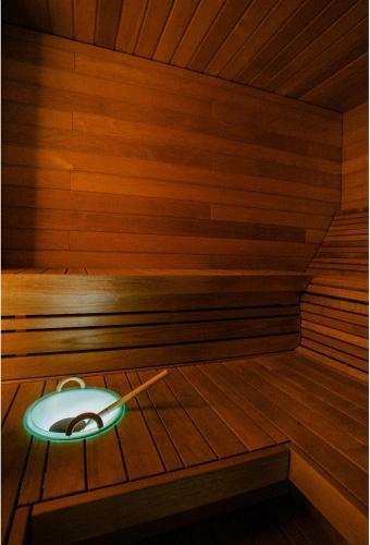 Hostal Romantic Suit With Jacuzzi