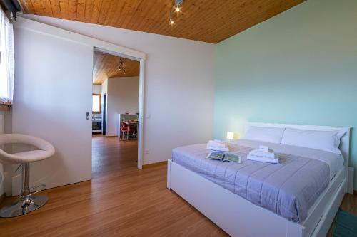 Apartamento Petit Cadeau