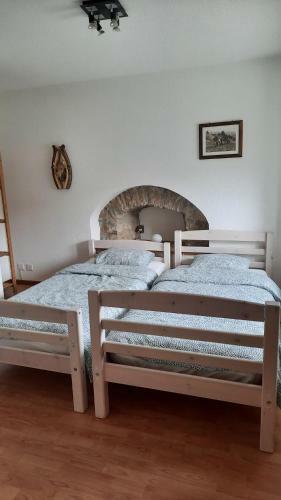 Apartamento La Neuve Velle