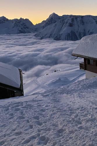 Apartment Nido Alpino