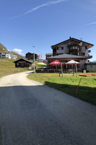 Apartment Nido Alpino