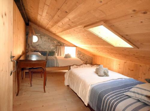 Apartamento Les Combins � Voll�ges-verbier Appt 8 Pers