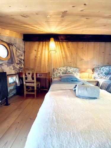 Apartamento Les Combins � Voll�ges-verbier Appt 8 Pers