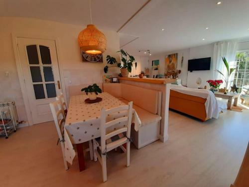 Beautiful Villa With Private Pool