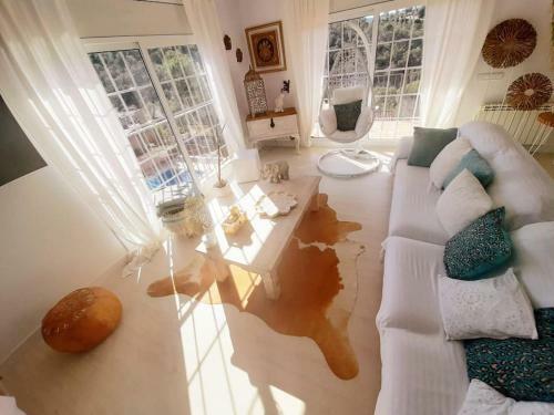 Beautiful Villa With Private Pool