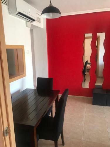 Apartamento Primera Linea Del Mar