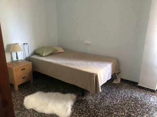 Grande Apartamento (El Campello)