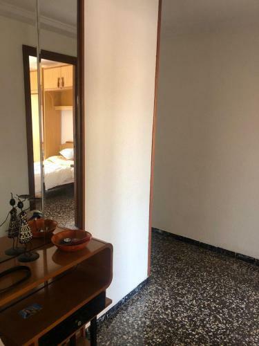 Grande Apartamento (El Campello)
