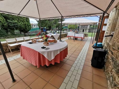 Villa Pazo Do Souto - Alquiler Completo