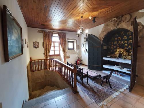 Villa Pazo Do Souto - Alquiler Completo