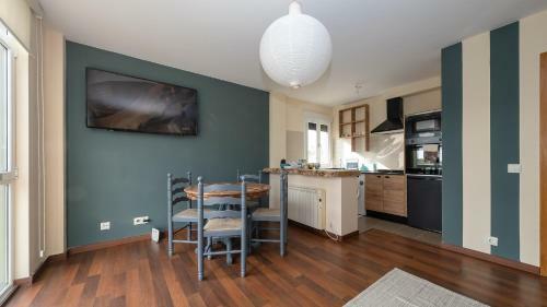 Apartamento Insuela