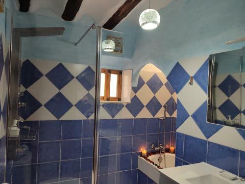 Casa El Autillo Alcal� Del Jucar