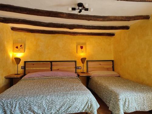Casa El Autillo Alcal� Del Jucar