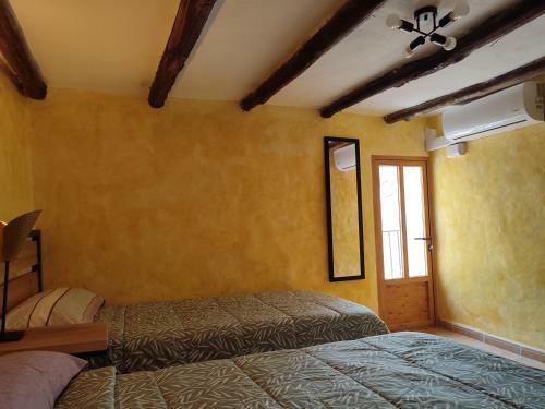 Casa El Autillo Alcal� Del Jucar