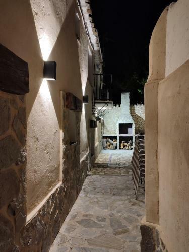 Casa El Autillo Alcal� Del Jucar