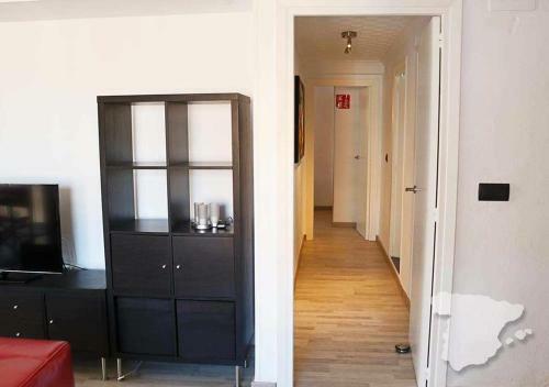 Costablancadreams Apartment Rosa