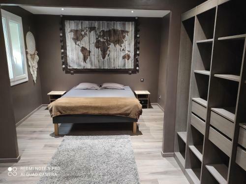 Agreable Maison De Ville