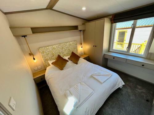 Apartamento Lillypool Lodges