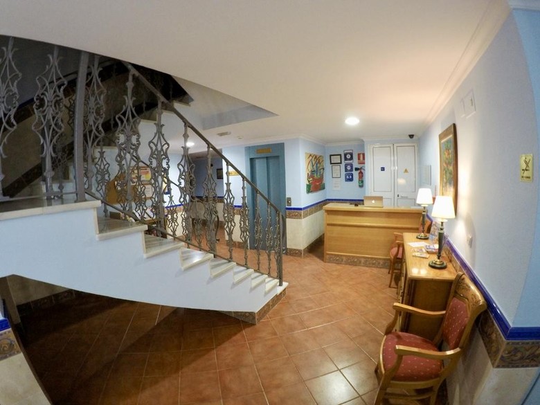Apartamentos Ni�a De Oro