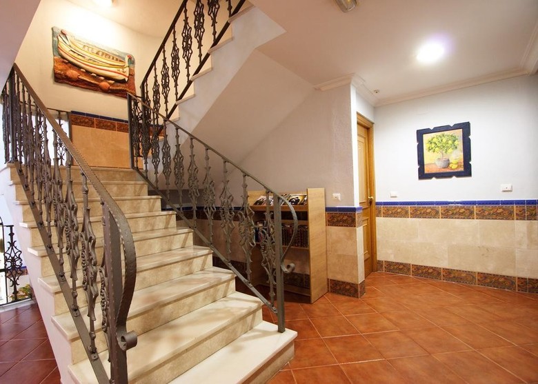 Apartamentos Ni�a De Oro