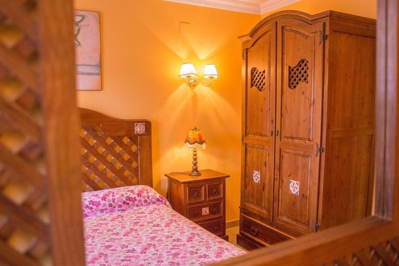 Hotel Los Laureles