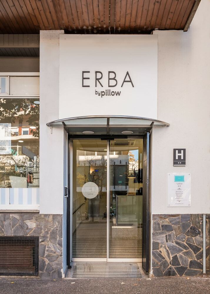 Hotel Bypillow Erba