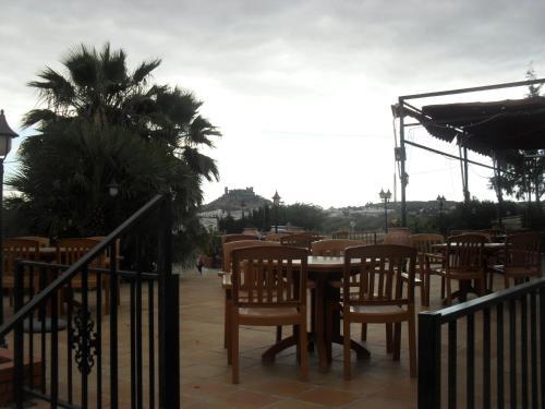 Hostal San Luis