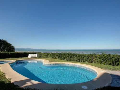 Apartment Medina Molins