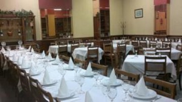 Hotel San L�zaro