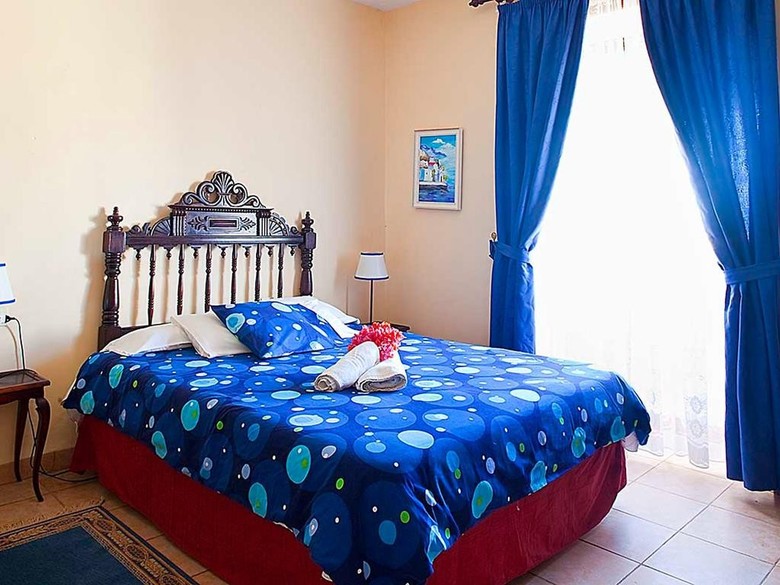 Villa Casa Barreto Puerto Da La Cruz