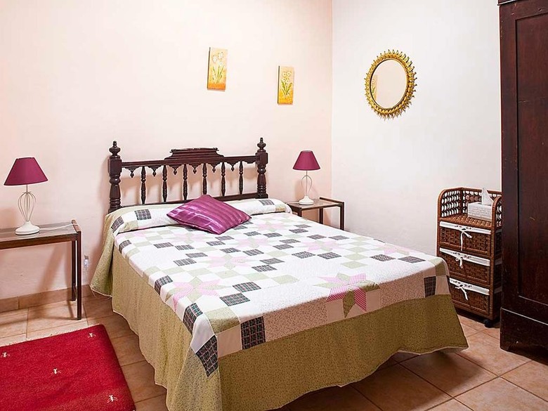 Villa Casa Barreto Puerto Da La Cruz