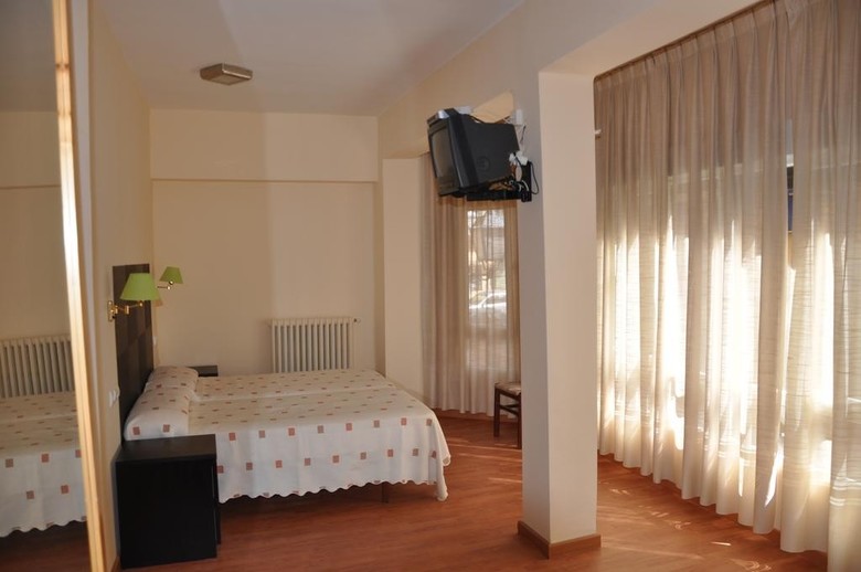 Hostal Ruiz