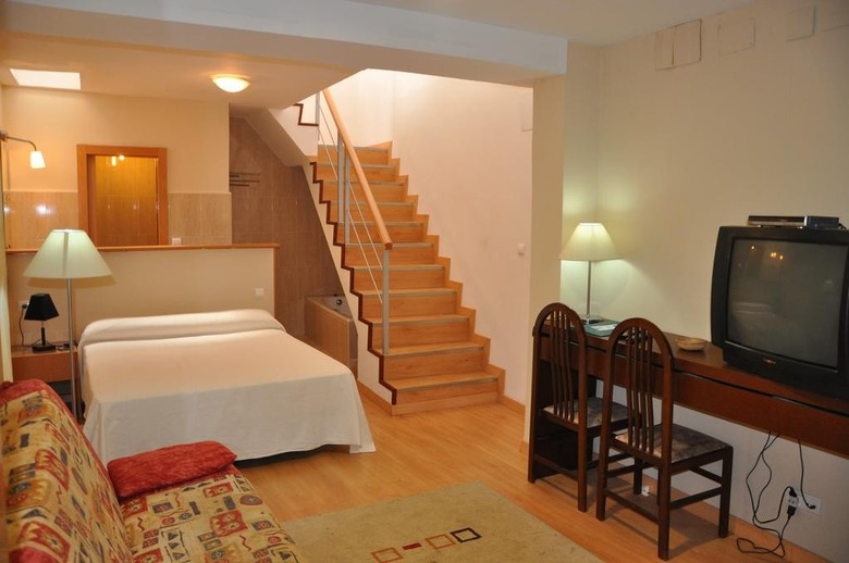 Hostal Ruiz