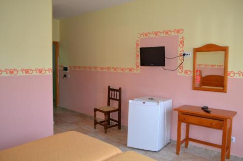 Hostal Vadillo