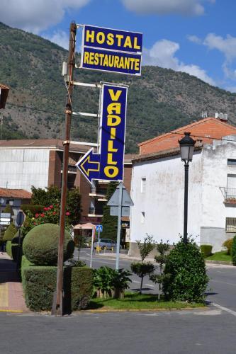 Hostal Vadillo