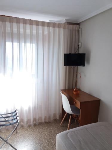 Hostal La Pilarica