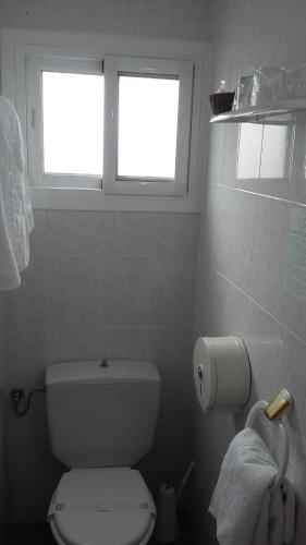 Hostal La Pilarica