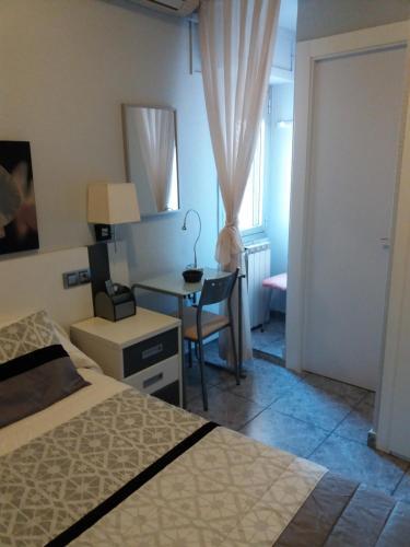 Hostal La Pilarica