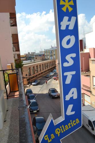 Hostal La Pilarica