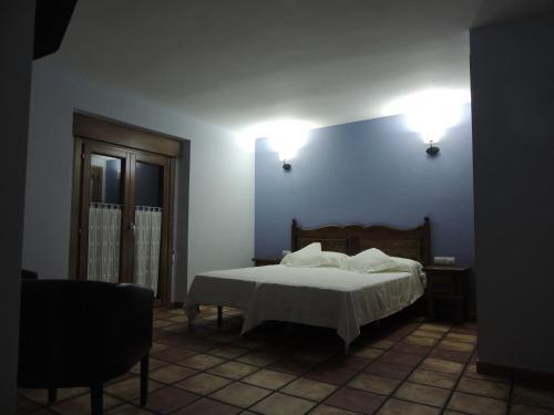 Hostal Hotel Rural Las Abadias
