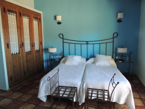 Hostal Hotel Rural Las Abadias