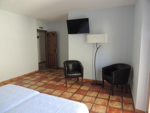 Hostal Hotel Rural Las Abadias