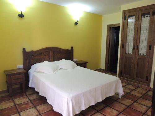 Hostal Hotel Rural Las Abadias