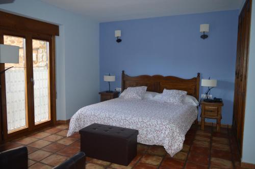 Hostal Hotel Rural Las Abadias