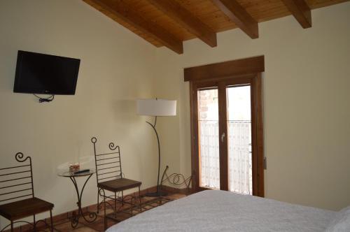 Hostal Hotel Rural Las Abadias