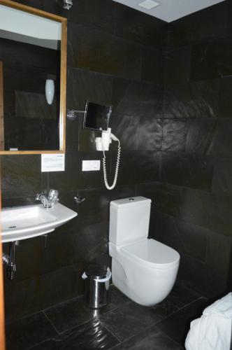 Hostal Hotel Rural Las Abadias