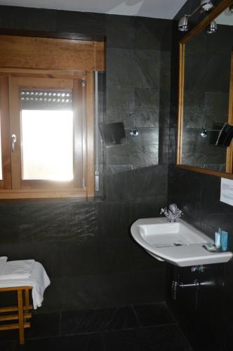 Hostal Hotel Rural Las Abadias