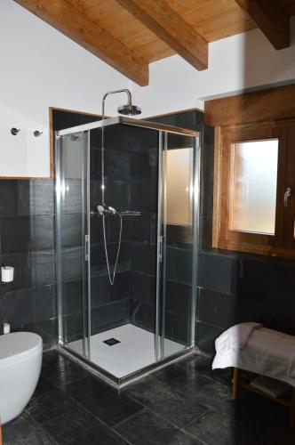 Hostal Hotel Rural Las Abadias
